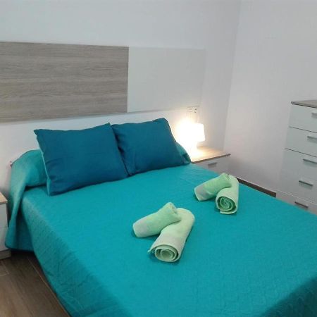Paloma Beach Málaga Extérieur photo