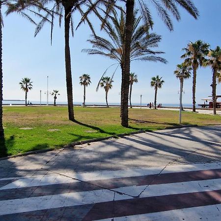 Paloma Beach Málaga Extérieur photo