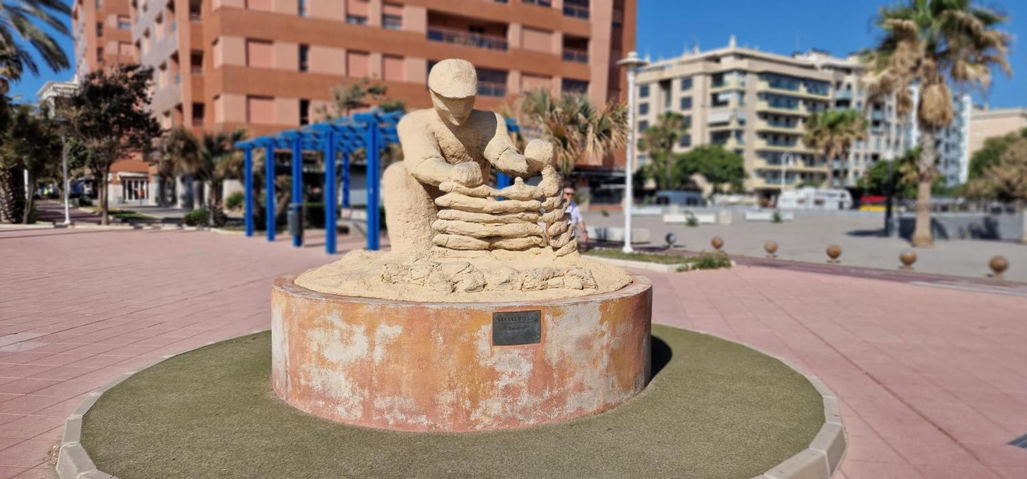 Paloma Beach Málaga Extérieur photo